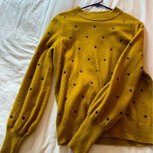 Women’s sweater - Brown - Who What Wear - Size M